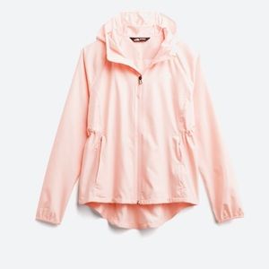 The North Face Flyweight Hoodie Jacket